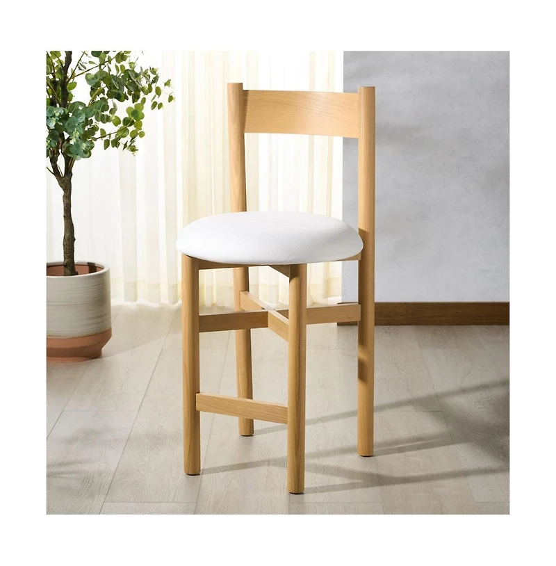 Safavieh Tayla Counter Stool