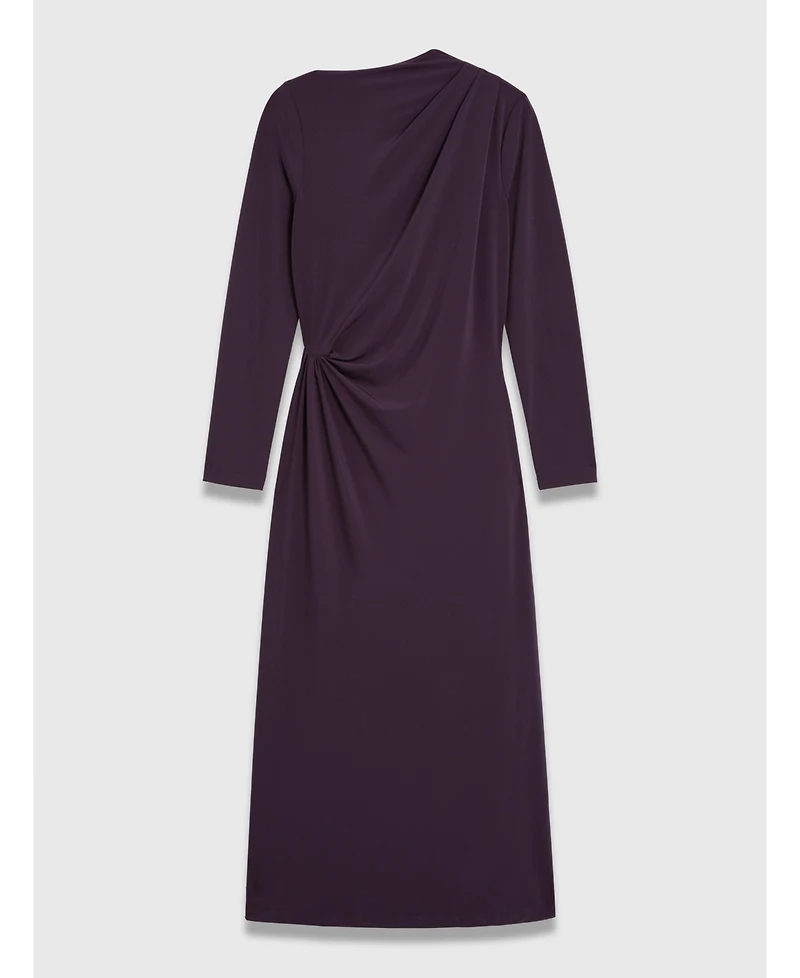 The Fold Women's Rona Jersey Dress