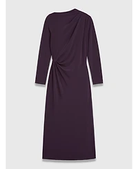 The Fold Women's Rona Jersey Dress