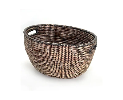 Mbare, Oval Basket