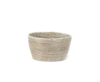 Mbare, Oval Basket