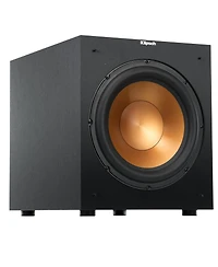 Klipsch Reference R-26FA 5.1 Home Theater Pack, Brushed Polymer Veneer