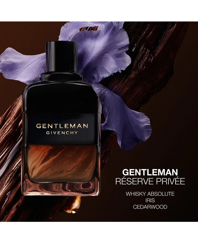 Gentleman Reserve Privee Eau de Parfum, 3.3 oz.