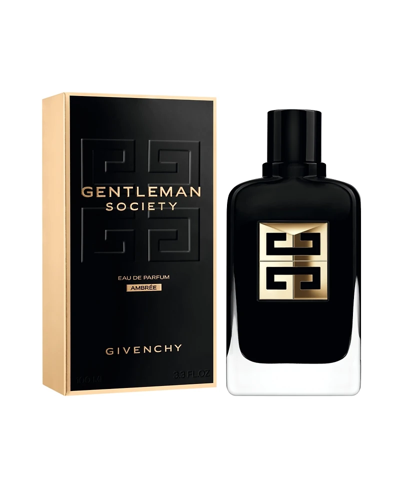 Givenchy Men's Gentleman Society Ambree Eau de Parfum