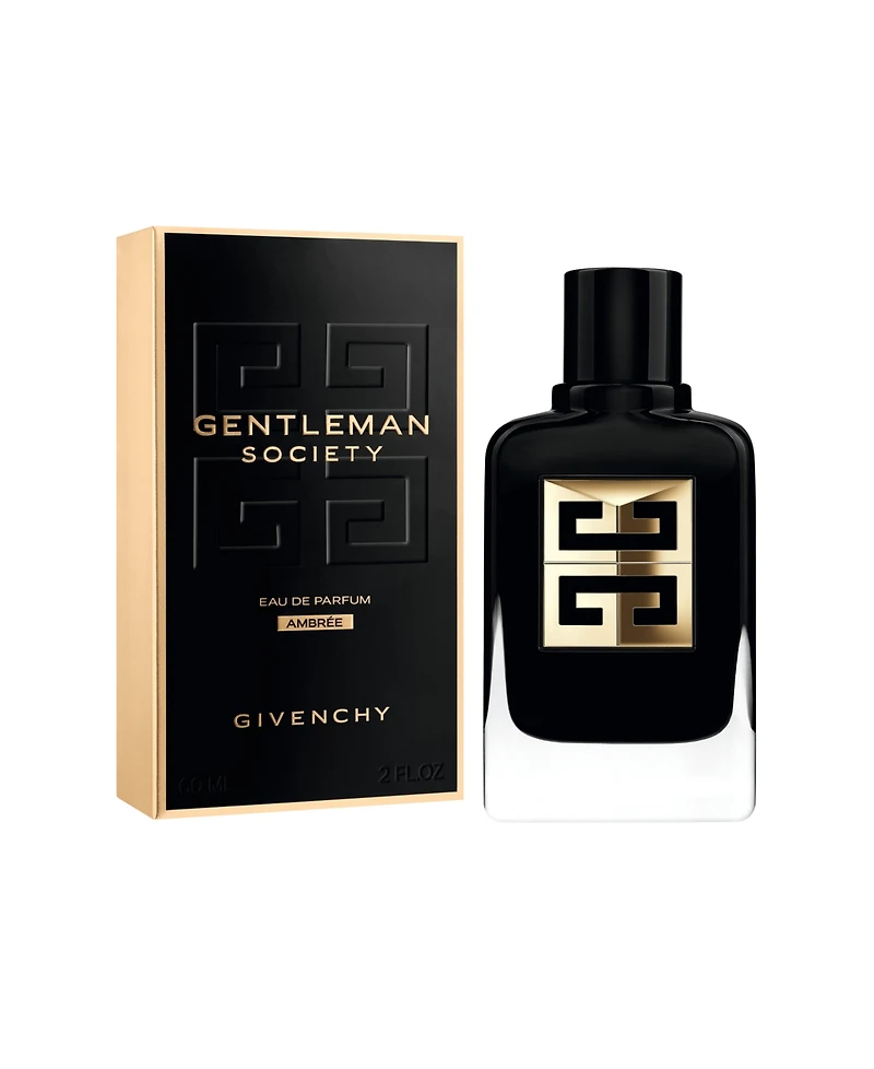 Givenchy Men's Gentleman Society Ambree Eau de Parfum