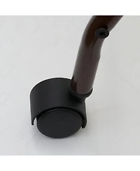 Household Essentials Rolling Laundry Hamper