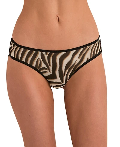 Adore Me Women's Onida Cheeky Panty