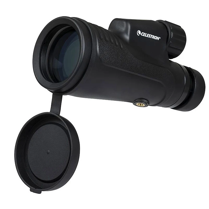 Celestron 10x50mm Outland X Monocular with Smartphone Adapter