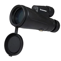 Celestron 10x50mm Outland X Monocular with Smartphone Adapter