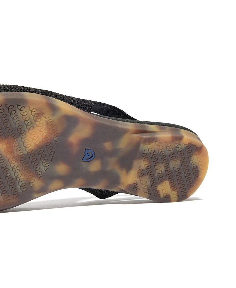 Rothy's Women's Almond Slingback Flats