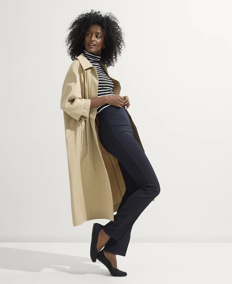 Rothy's Women's Daily Round Toe Flats