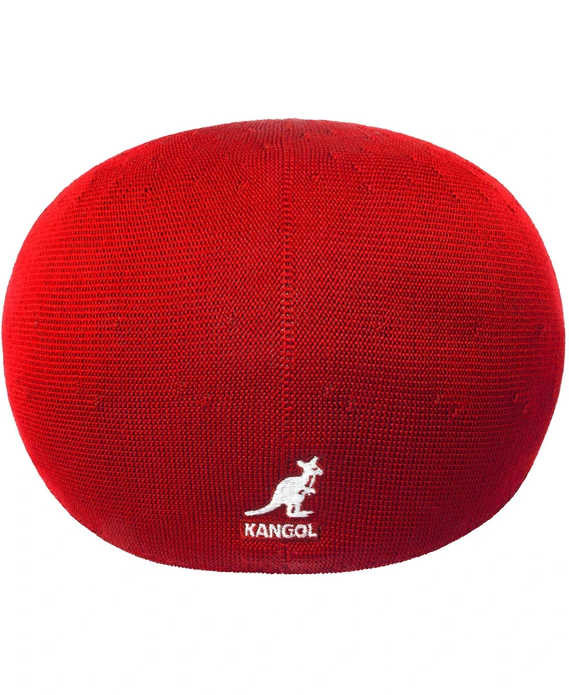 Kangol Men's Seamless Tropic 507 Ivy Caps & Flat