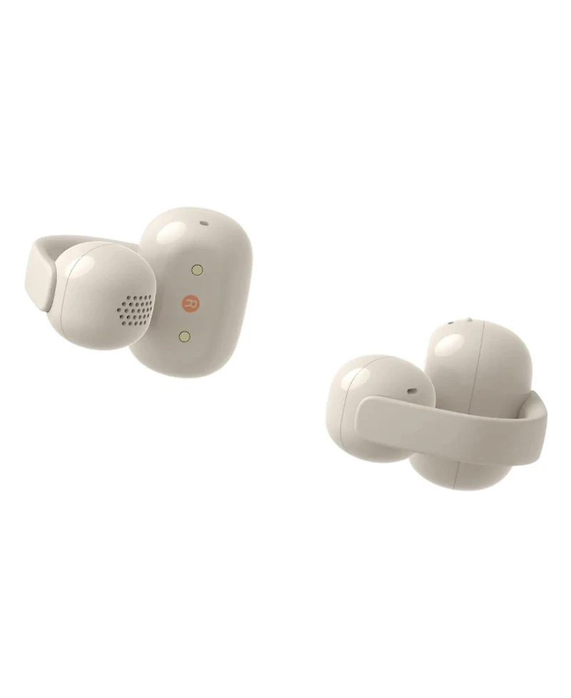 Sony LinkBuds Clip Truly Wireless Open Earbuds