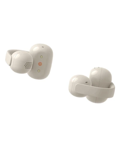 Sony LinkBuds Clip Truly Wireless Open Earbuds