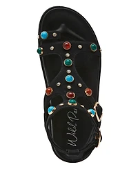 Wild Pair Women's Merriie Flat Sandals, Macy's Exclusive
