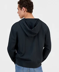 Sun + Stone Men's Coors Born the Rockies Hoodie, Macy's Exclusive
