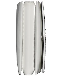 Karl Lagerfeld Paris Lourdes Small Crossbody Handbag