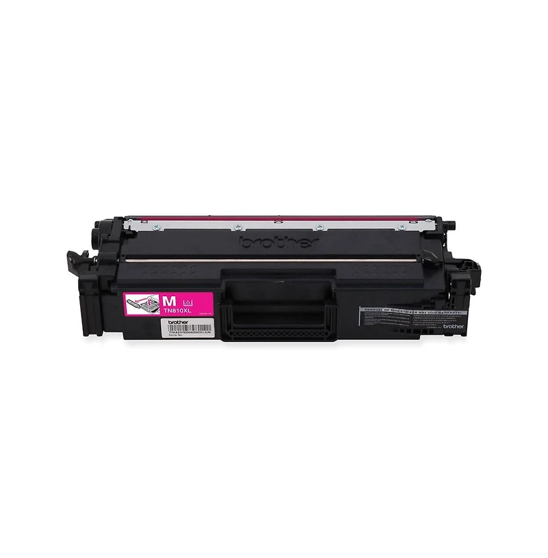 Brother TN810XLM 9,000 Page-Yield High-Yield Toner