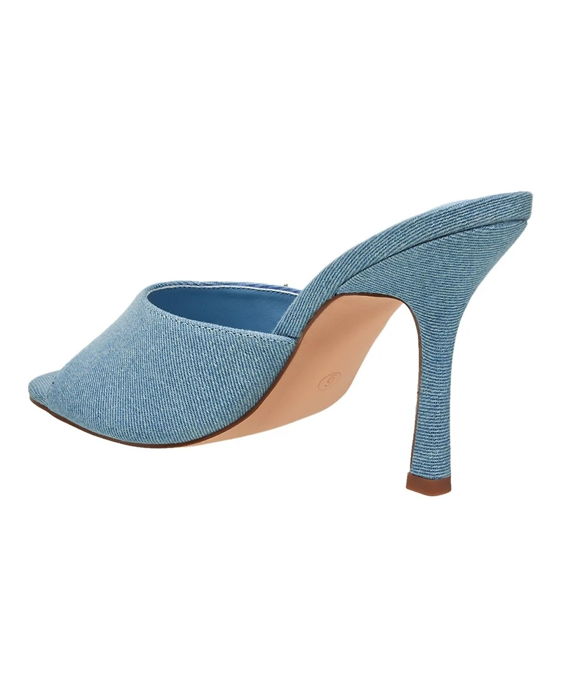 True Religion Womens Sophia Heel