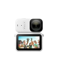 Xtra Edge Atto 4K Action Camera, White