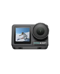 Xtra Edge Pro 4K Action Camera