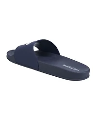 True Religion Men's Logo Slide