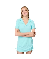 Free Country Women's SunFree Upf Dress