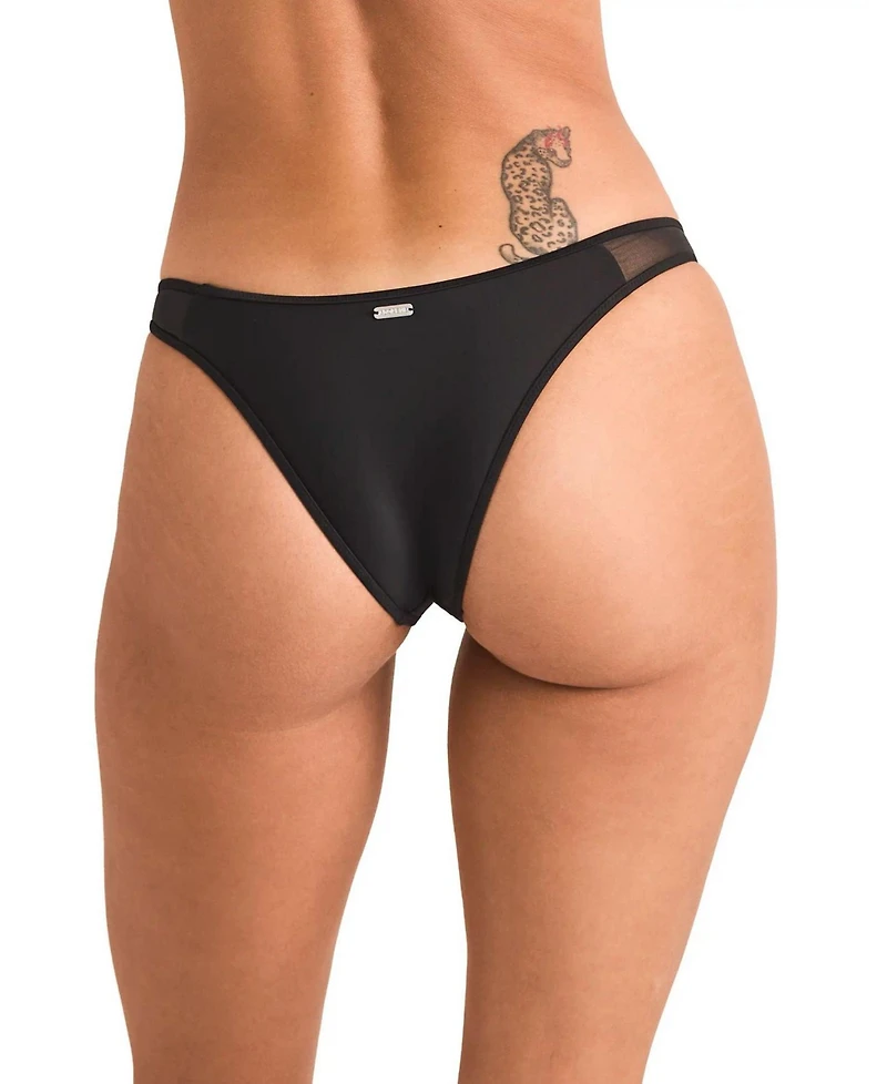 Adore Me Women's Terri Swimwear Bikini Bottom