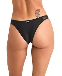 Adore Me Women's Terri Swimwear Bikini Bottom