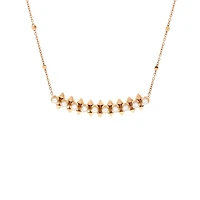 Pre-Owned Cartier Clash de Cartier Pendant Necklace
