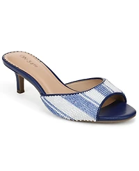 On 34th Women's Celeena Stiletto Dress Sandals, Macy's Exclusive