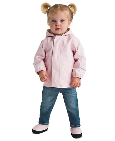 The North Face Baby Boy and Girl Antora Rain Jacket