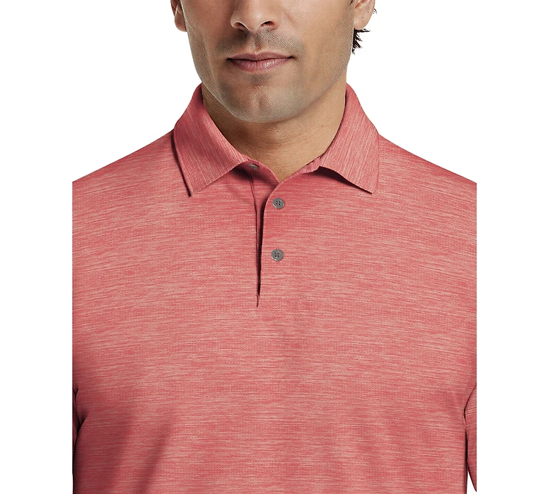 Pga Tour Men's Classic-Fit Golf Polo Shirt