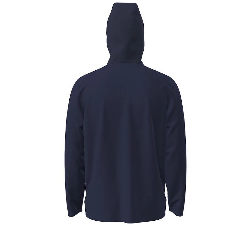 Pga Tour Men's Performance Cooling Classic-Fit Golf Hoodie