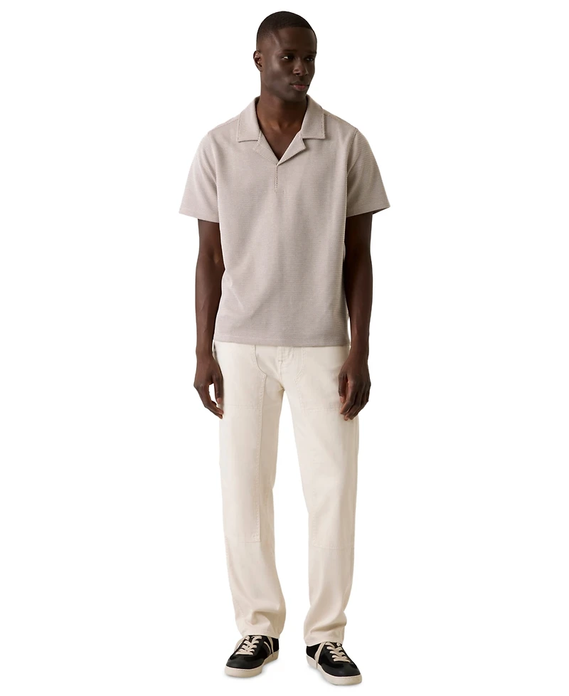 Guess Men's Mason Carpenter Straight-Leg Jeans
