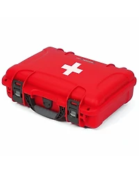 Nanuk Outdoor Series 910 Waterproof First Aid Case with Medical Accessories