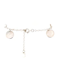 Pre-Owned Hermes Ex-Libris Bracelet