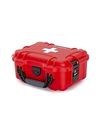 Nanuk Outdoor Series 904 Waterproof First Aid Case with Medical Accessories