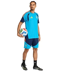 adidas Men's Spain Tiro Training Shorts