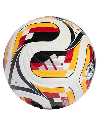 adidas Men's World Cup 2026 Dfb Germany Mini Home Ball