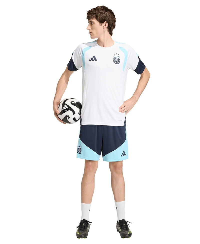 adidas Men's Argentina Tiro Training Jersey