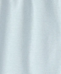 Carter's Baby Girls' and Boys' Pull-On Pants, 2-Pack