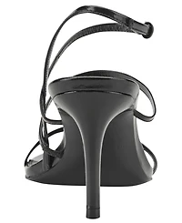 Marc Fisher Ltd Women's Denzi Strappy Stiletto Sandals