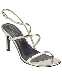 Marc Fisher Ltd Women's Denzi Strappy Stiletto Sandals