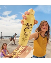 Sun Bum Kids Spf 50 Spray, 6 oz.