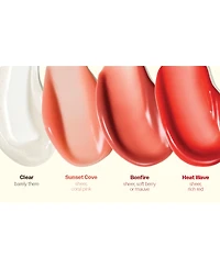 Sun Bum Original Spf 30 Tinted Sunscreen Lip Balm, 0.5 oz.