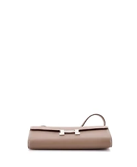 Pre-Owned HERMES Constance To Go Wallet Epsom