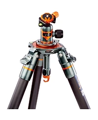 3 Legged Thing 75mm Half Bowl Leveller for Bowl Mount Tripods