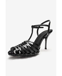 Prologue Shoes Women's Pasion Stiletto Pump