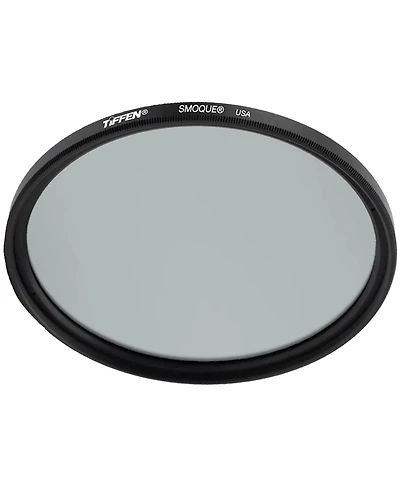Tiffen 77 Millimeter Smoque Number 3 Smoke Effects Glass Camera Lens Filter